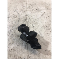 Фланец системы охлаждения