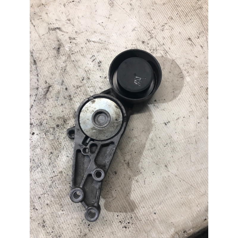 Ролик натяжной (двигатель и элементы) AUDI A4 B6 2003 2.0 ALT e0311a110440