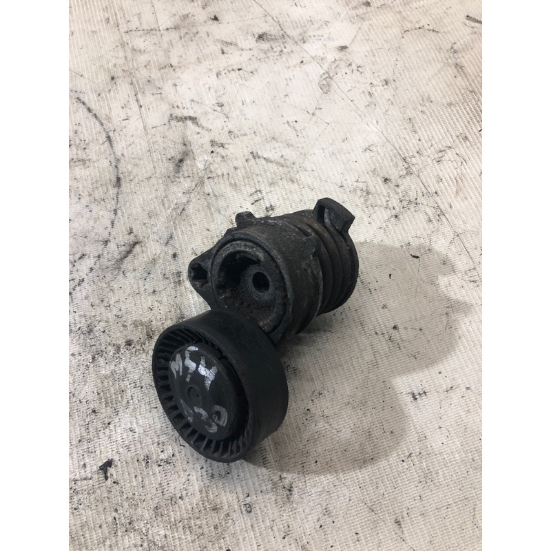 Ролик натяжной (двигатель и элементы) BMW 5-series E60 M54b30 11287512758