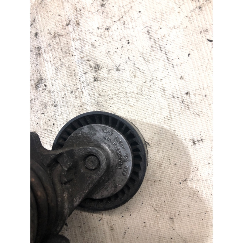 Ролик натяжной (двигатель и элементы) BMW 5-series E60 M54b30 11287512758