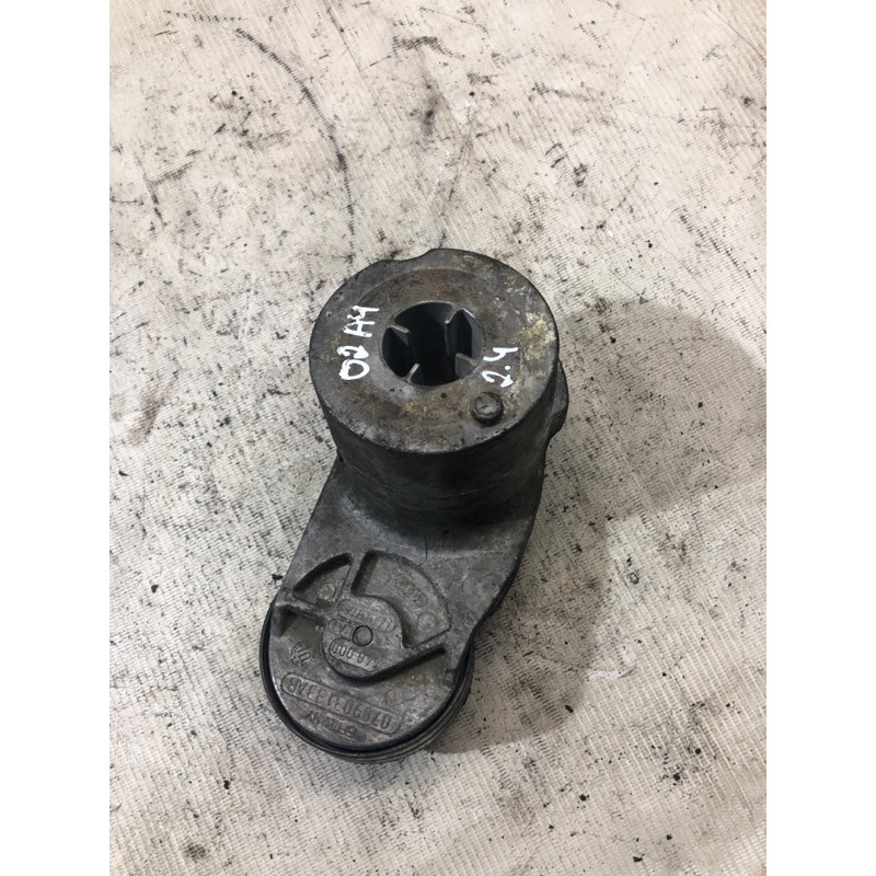 Ролик натяжной (двигатель и элементы) AUDI A4 B6 2.4BDV 078903133b