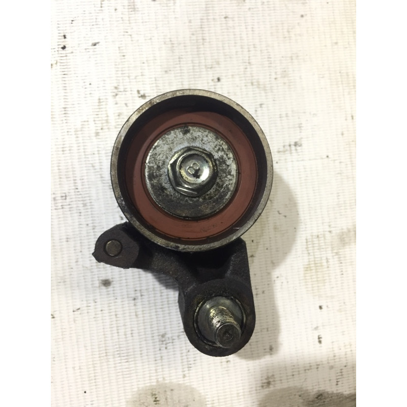 Ролик натяжной (двигатель и элементы) Mazda 6 GG 2007 2.0 RF7J