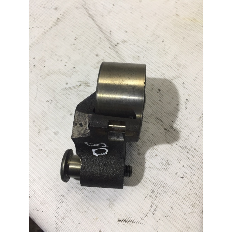 Ролик натяжной (двигатель и элементы) Mazda 6 GG 2007 2.0 RF7J