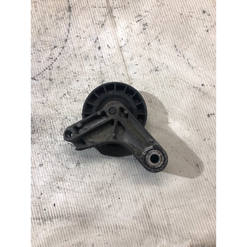 Ролик натяжной (двигатель и элементы) BMW 7-series E32 1990 M70b50 11281720039