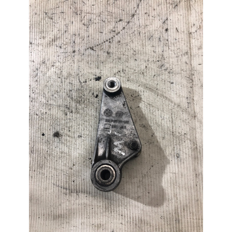 Ролик натяжной (двигатель и элементы) BMW 7-series E38 11281736724