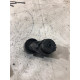 Ролик натяжной (двигатель и элементы) Opel Vivaro 1 2007 1.9 D 93198732