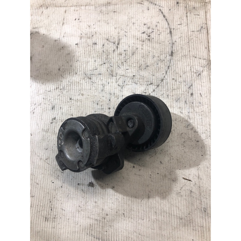 Ролик натяжной (двигатель и элементы) BMW 5-series E60 M54b30 11287505224