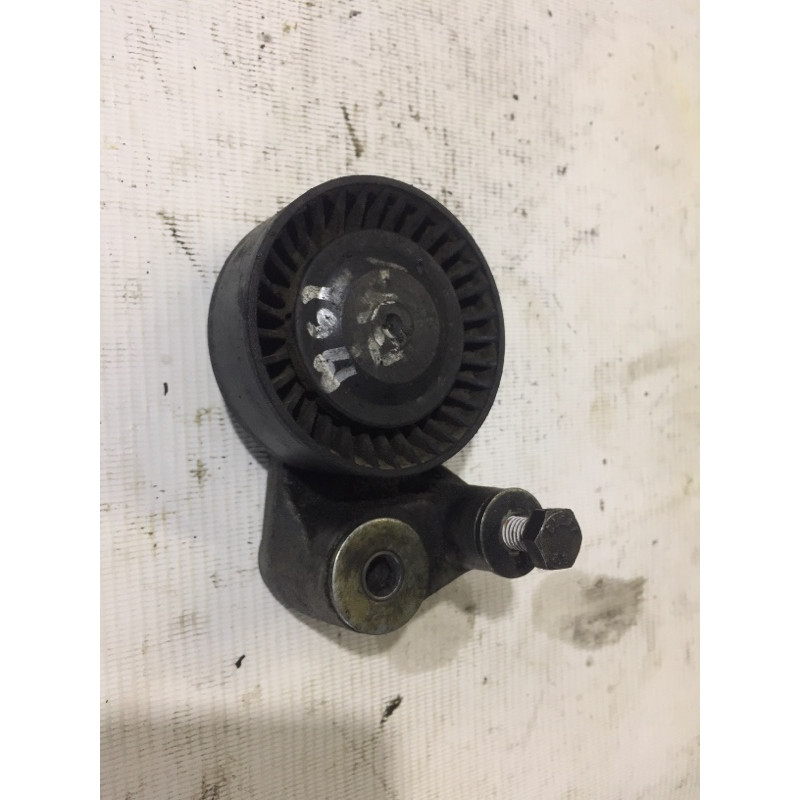 Ролик натяжной (двигатель и элементы) BMW 5-series E39 11281742859