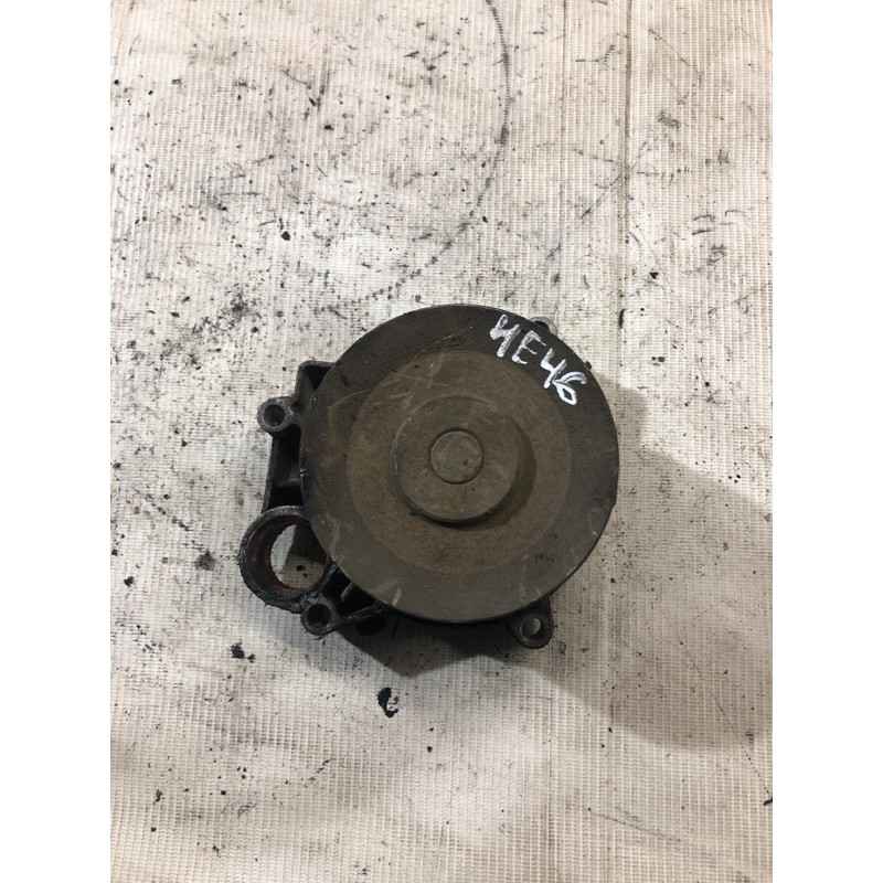 Помпа (система охлаждения) BMW 3-series E46 1999 M47D20 11517790471