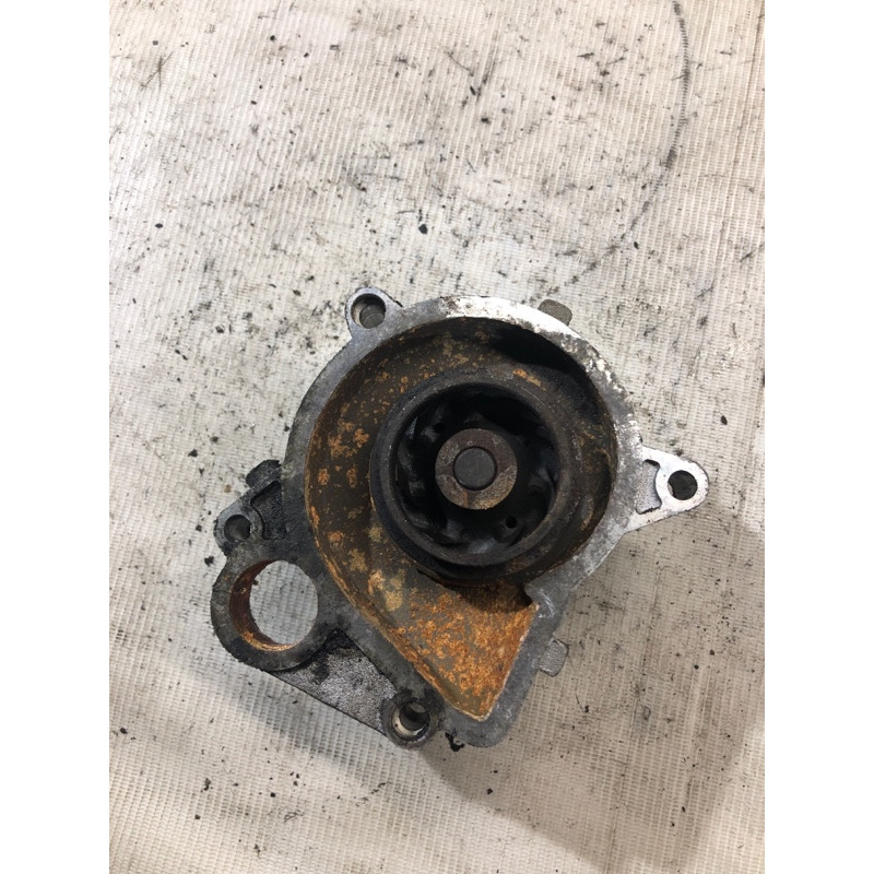 Помпа (система охлаждения) BMW 3-series E46 1999 M47D20 11517790471