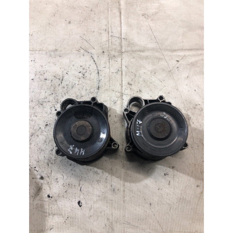 Помпа (система охлаждения) BMW 3-series E46 11517790471