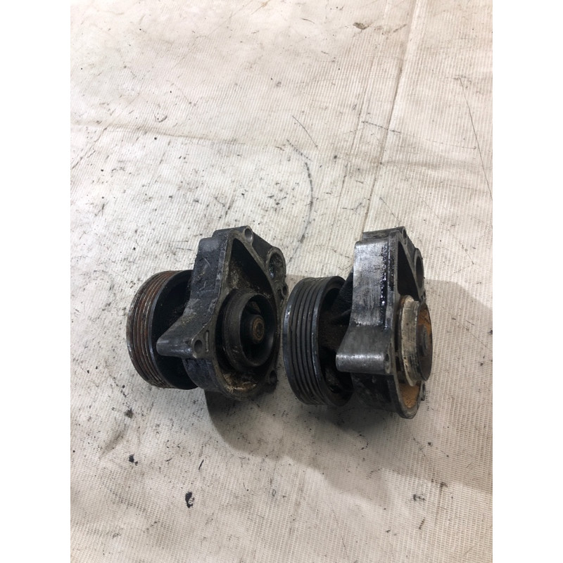 Помпа (система охлаждения) BMW 3-series E46 11517790471