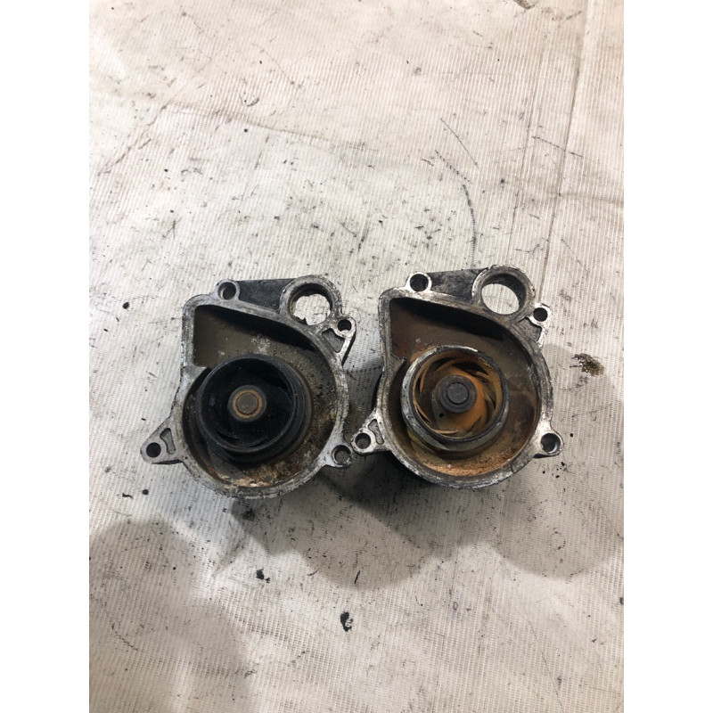 Помпа (система охлаждения) BMW 3-series E46 11517790471