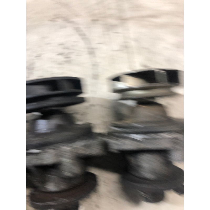 Помпа (система охолодження) BMW 5-series E34 11517527799