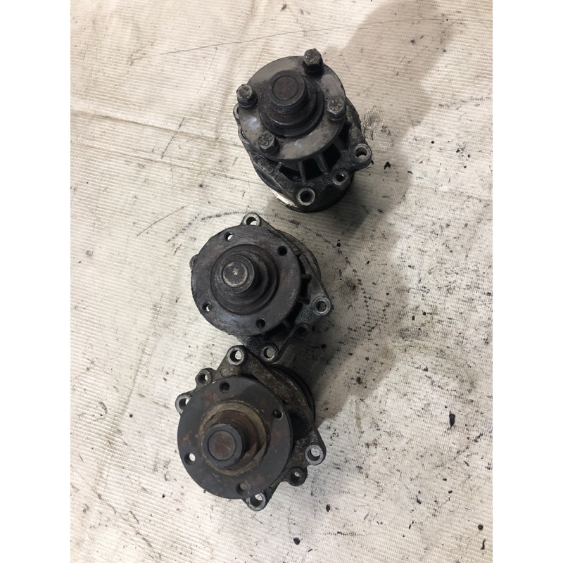 Помпа (система охолодження) BMW 5-series E34 11517527799