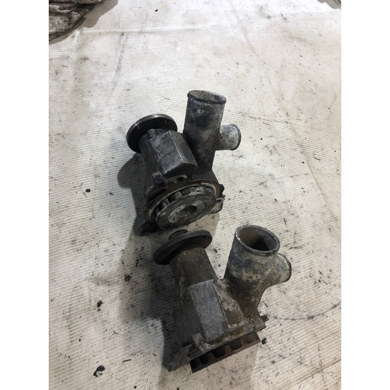 Помпа (система охолодження) BMW 5-series E34 11519070759