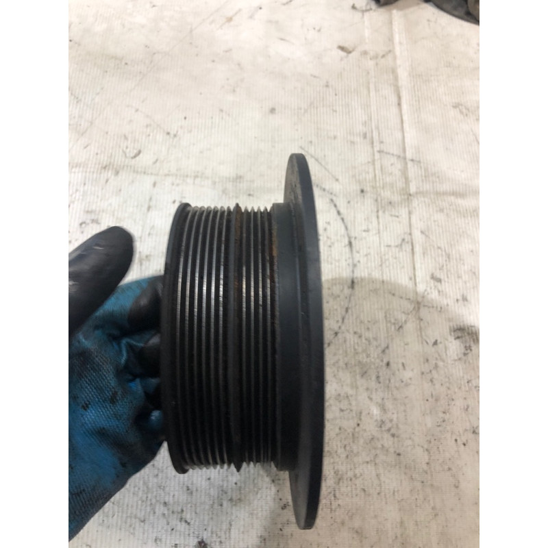 Шків колінвалу (двигун та елементи) BMW 5-series E39 11231741773