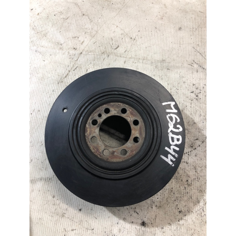 Шків колінвалу (двигун та елементи) BMW 5-series E39 11231741773