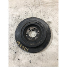 Шкив коленвала