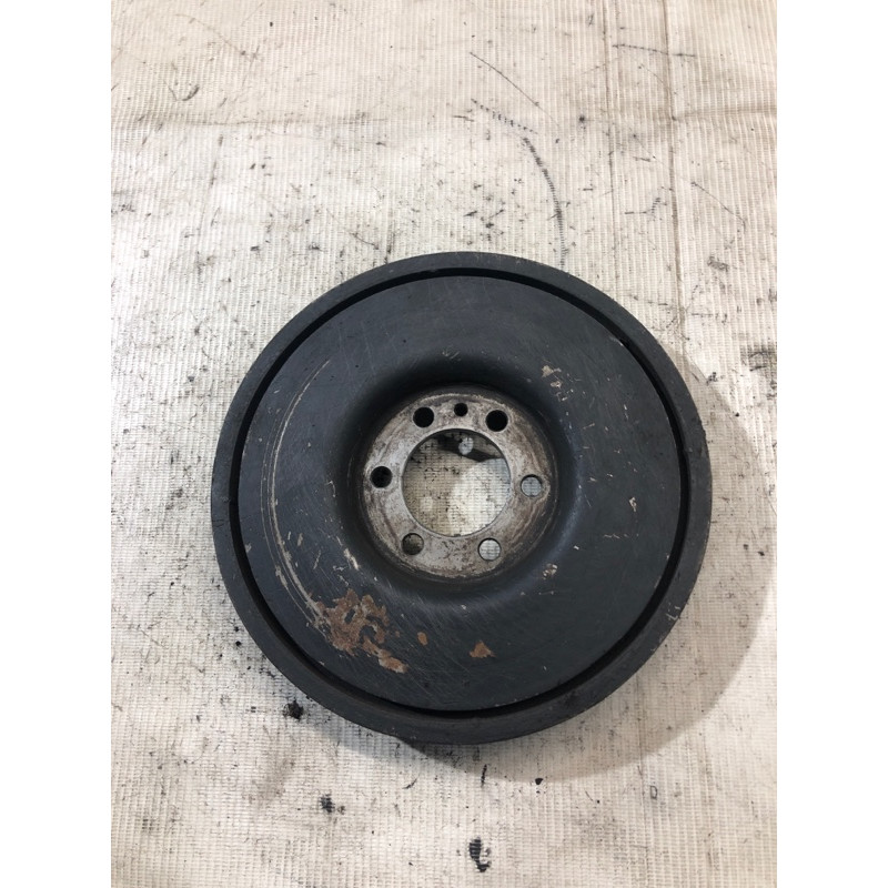 Шкив коленвала (двигатель и элементы) BMW 5-series E34 11231706647