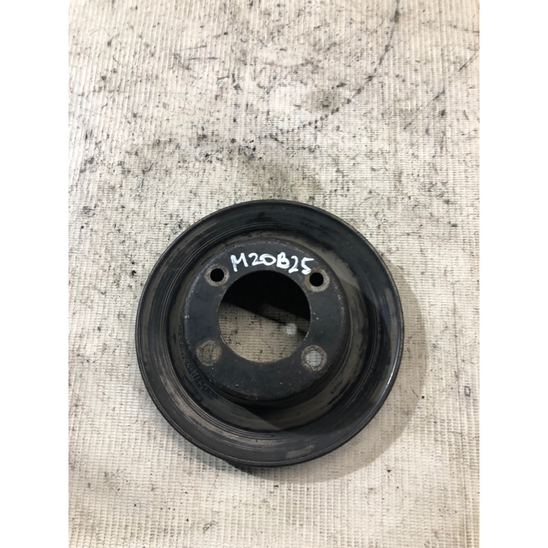 Шкив помпы (система охлаждения) BMW 5-series E34 11511271424