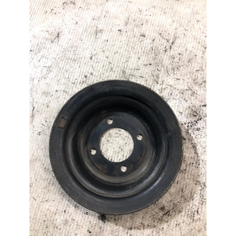 Шкив помпы (система охлаждения) BMW 3-series E36 1993 M40B18 11511717637