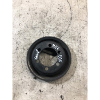 Шків колінвалу