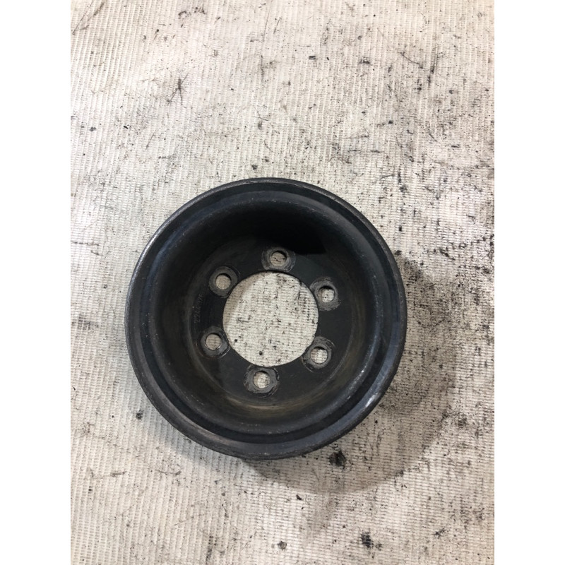 Шкив коленвала (двигатель и элементы) BMW 5-series E39 64 55 2 244 376