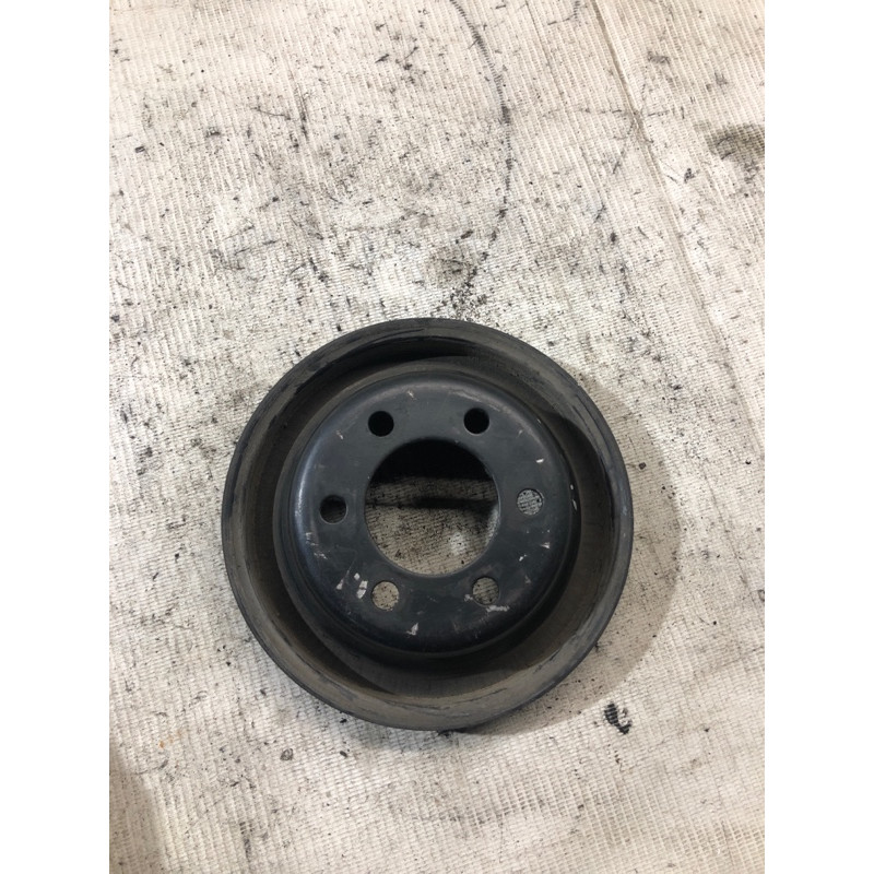 Шкив коленвала (двигатель и элементы) BMW 3-series E36 1996 M43b16 64551739429