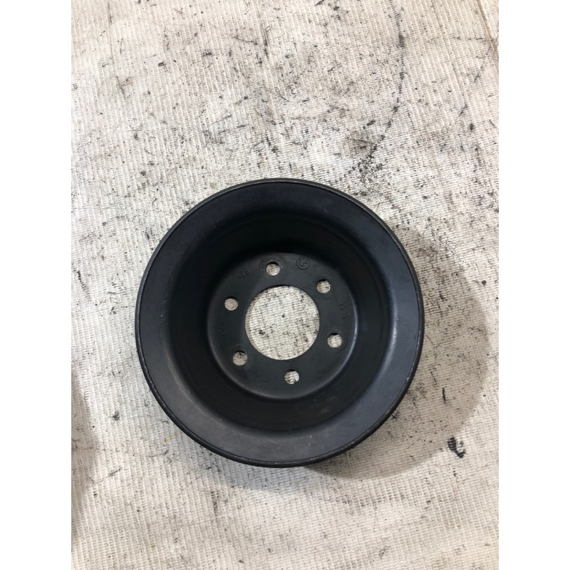 Шкив коленвала (двигатель и элементы) BMW 3-series E36 1996 M43b16 64551739429