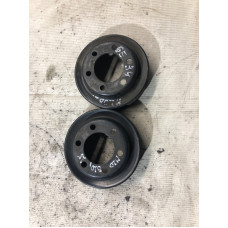 Шкив коленвала