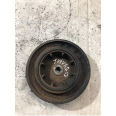 Шкив коленвала