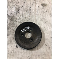 Шкив насоса гидроусилителя