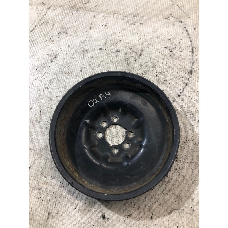 Шкив коленвала (двигатель и элементы) AUDI A4 B6 2.4BDV 078105255d