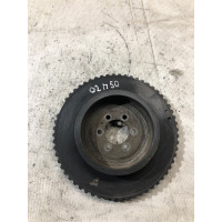 Шкив коленвала