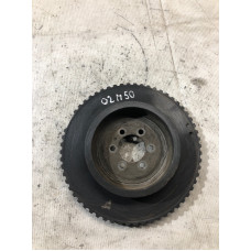 Шкив коленвала