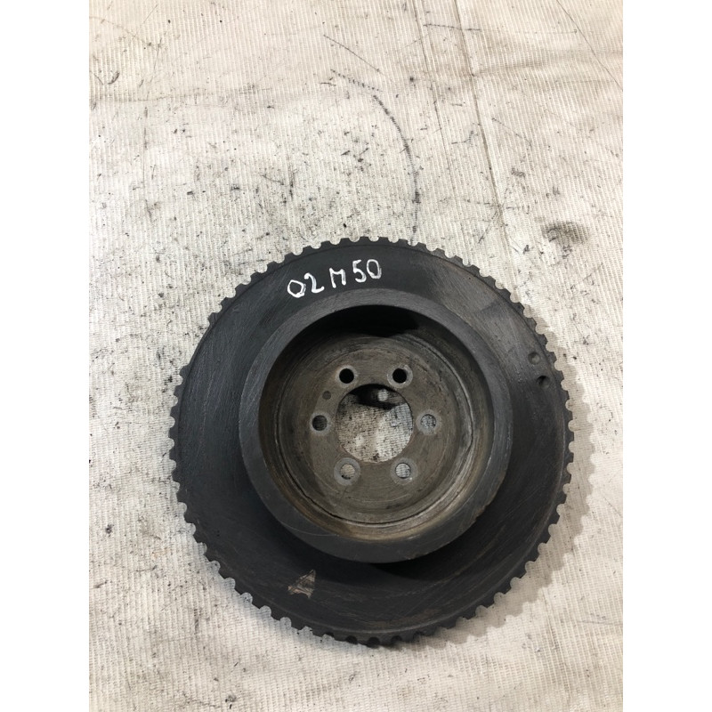 Шків колінвалу (двигун та елементи) BMW 5-series E34 11231720833