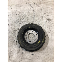 Шкив коленвала