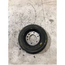 Шкив коленвала