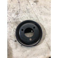 Шкив коленвала