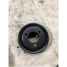 Шкив коленвала