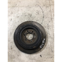 Шків колінвалу