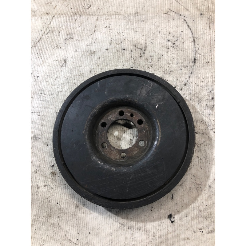 Шків колінвалу (двигун та елементи) BMW 5-series E34 11231706647