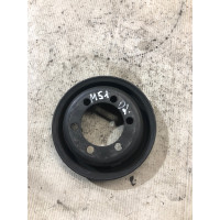 Шкив коленвала