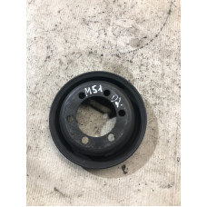 Шкив коленвала