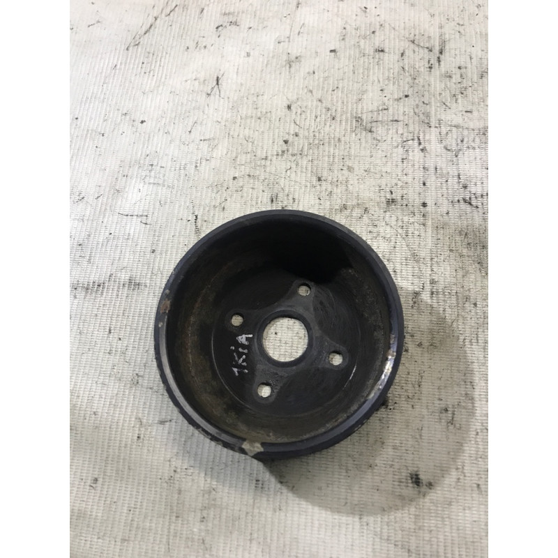 Шкив помпы (система охлаждения) KIA Sorento BL 2005 2.5 CRDI