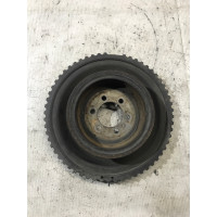 Шкив коленвала