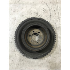 Шкив коленвала