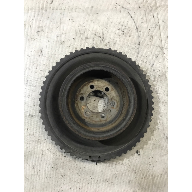 Шкив коленвала (двигатель и элементы) BMW 5-series E34 11231738620