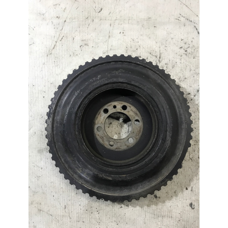Шкив коленвала (двигатель и элементы) BMW 5-series E34 11231738620